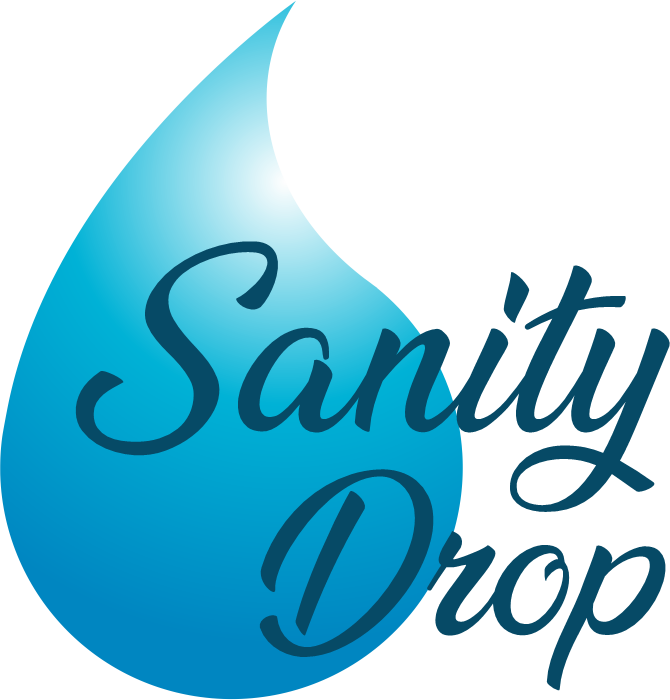 Sanity Drop