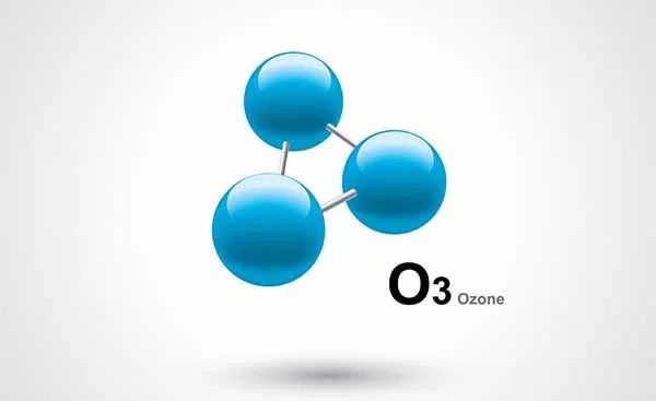 sanificare con ozono