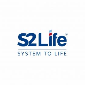 s2 life logo